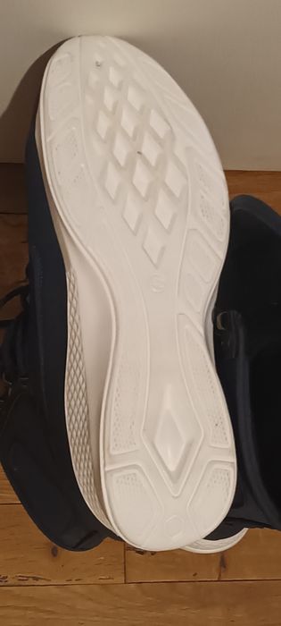 Мъжки обувки БОА