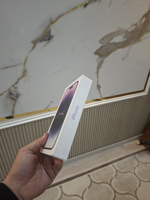 Iphone 14 pro max sotiladi