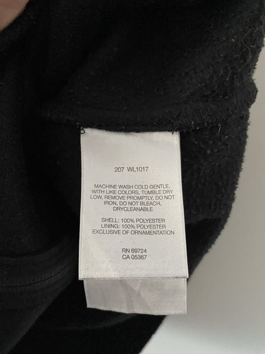 vesta polar/fleece columbia dama