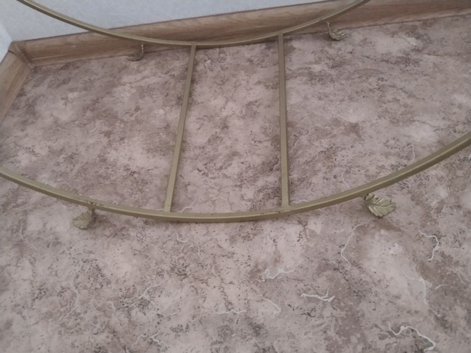 Держатель для шоу тортов