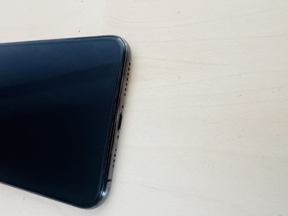 Telefon iPhone Xs max 256 GB
