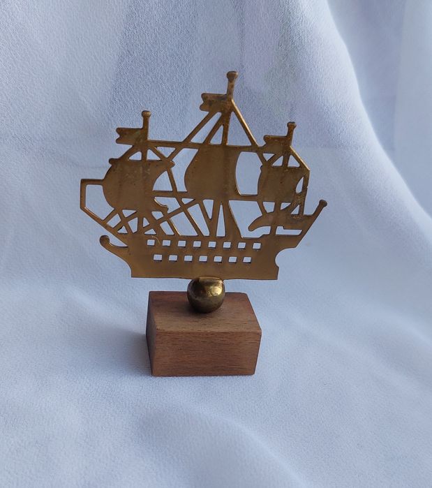 Кораблик сувенир