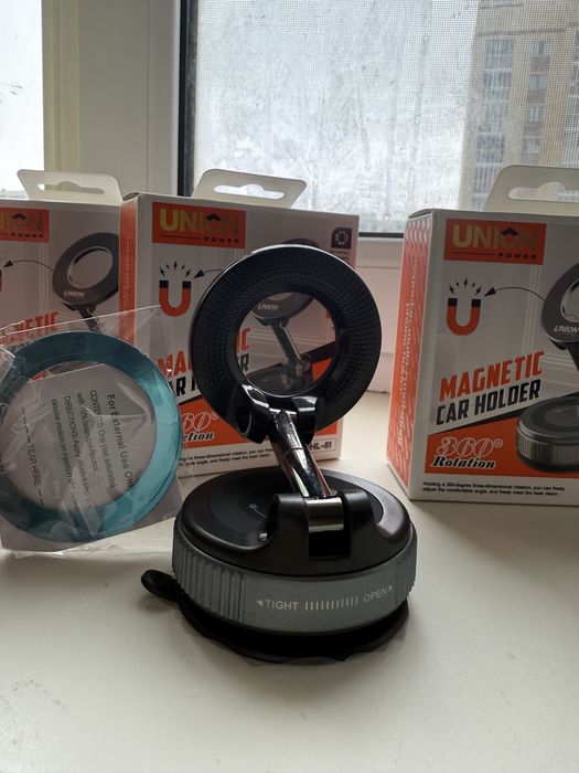 Держатели для телефонов