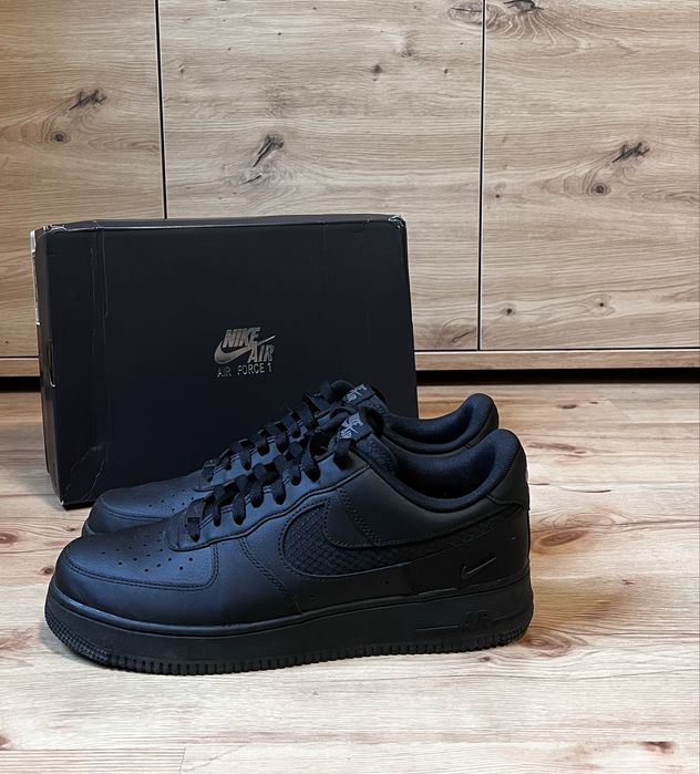 Nike Air Force 1 '07