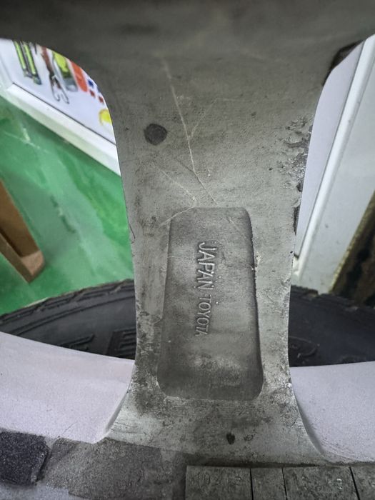 285/50/20 шипованный