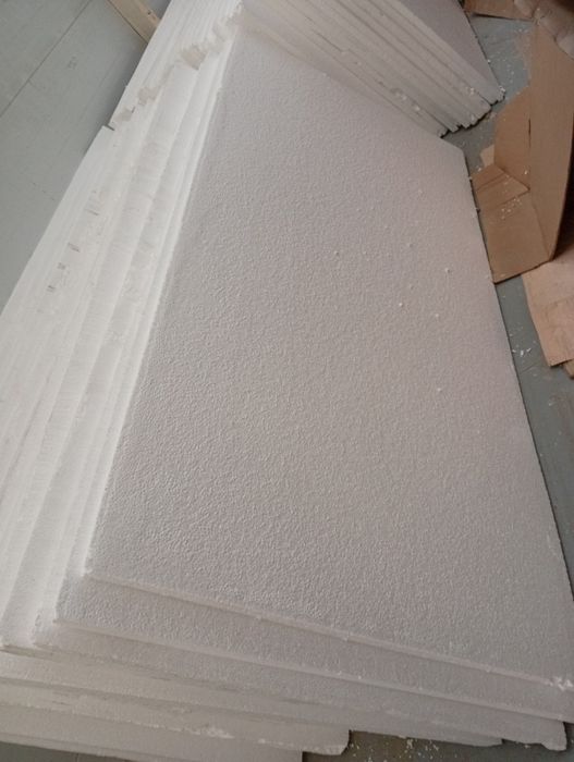 Продаётся пенопласт