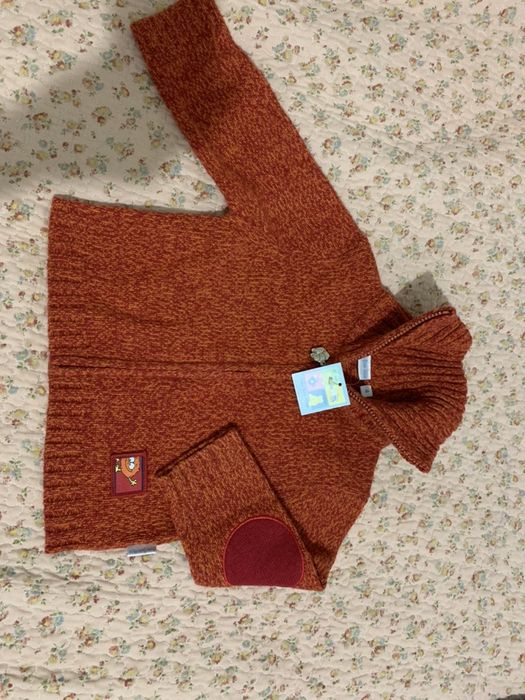 Детская кофточка для девочки 4 года, Алматы