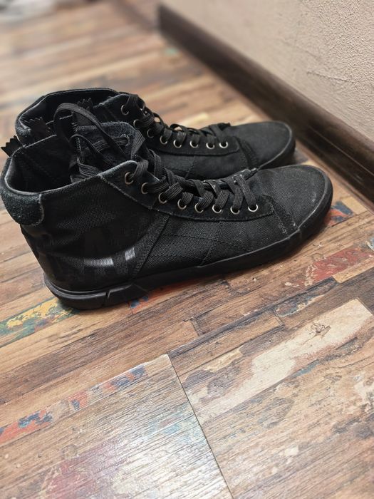 Мъжки кецове replay