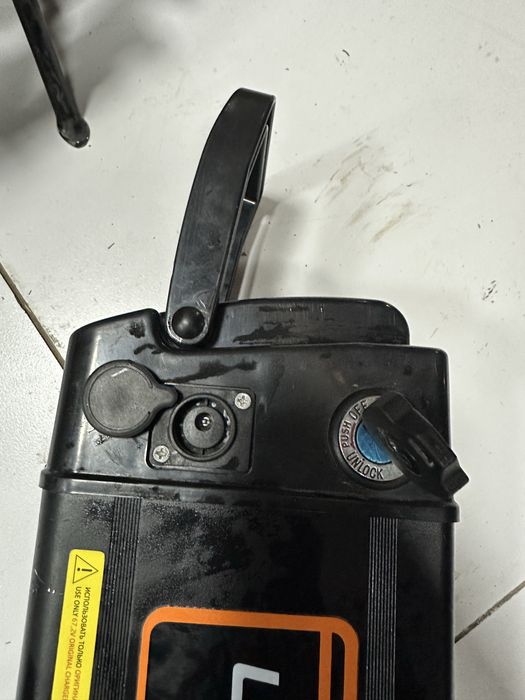 Аккумулятор Kugoo kirin 60/20