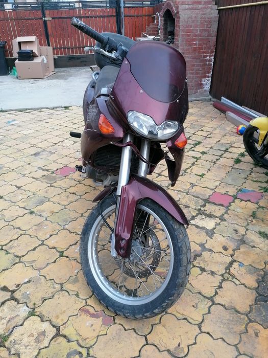 Piese Aprilia Pegaso 650