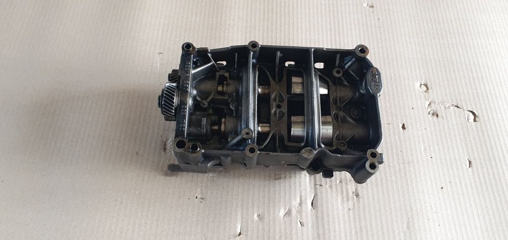 Pompa ulei reconditionata 2.0 tdi euro 5 CGL CGLB CGLC CFF audi q5 audi a5 audi a4 b8 passat b7 golf 6 skoda octavia 2 skoda superb 2 touran seat