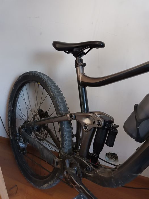 Giant Reign 29 2022 L
