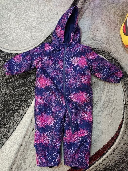 Salopeta / combinezon mărime 92