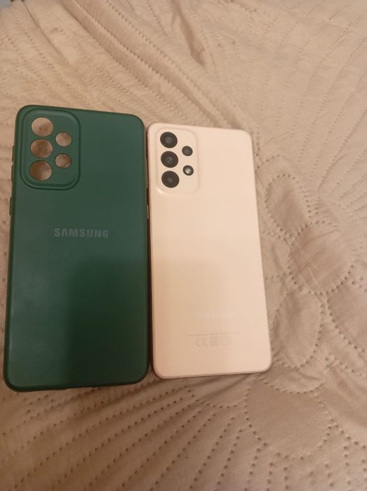 Продам самсунг а33