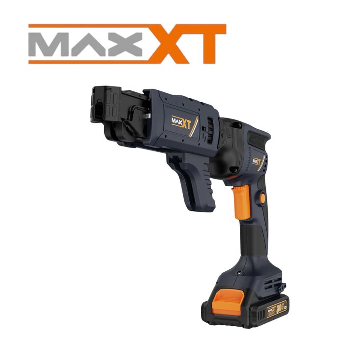 Комплект Винтоверт за гипсокартон MAX-XT