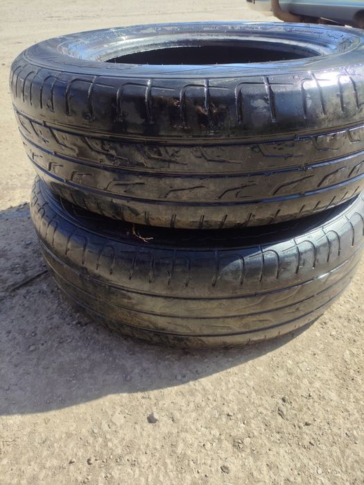 Летняя резина R14