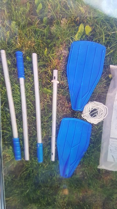 Vasle barca pneumatica Import