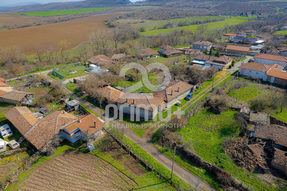 Продава се Къща в с. Мерданя, Област Велико Търново - 100 кв.м за 271 €/кв.м - Снимка #3