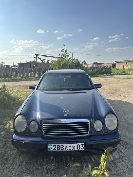 Автомобиль в хорошем состоянии