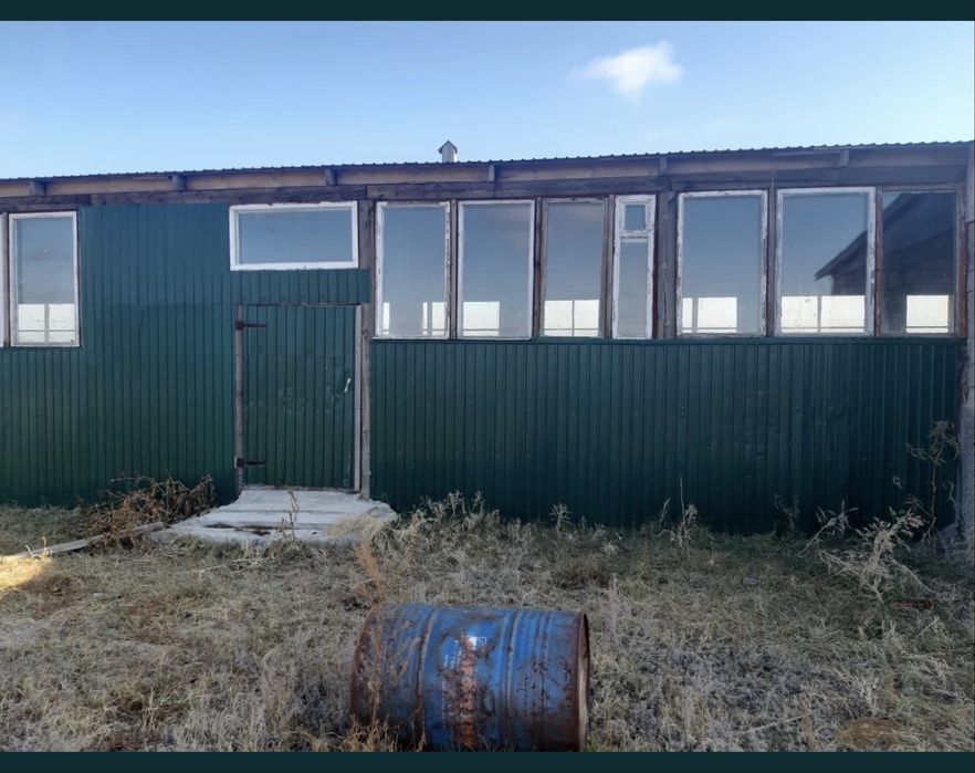 Продам животноводческую базу