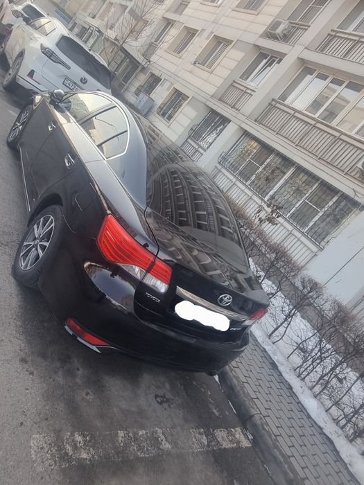 Продаётся автомобиль