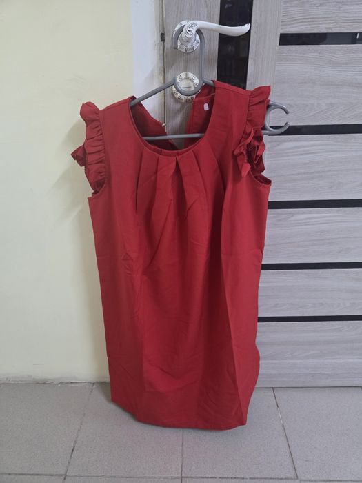 Все одежда новый 500тг