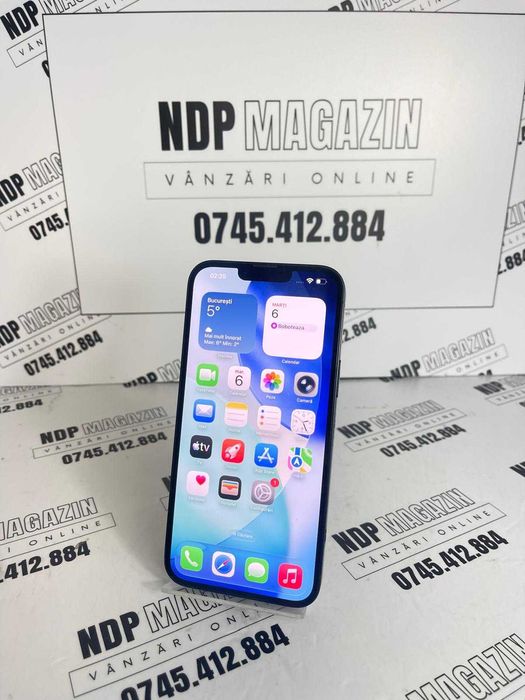 NDP Amanet NON-STOP Bld.Iuliu Maniu 69 IPHONE 14 PLUS (47054)