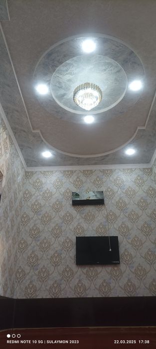 Oboy  Lamenat Oтделка