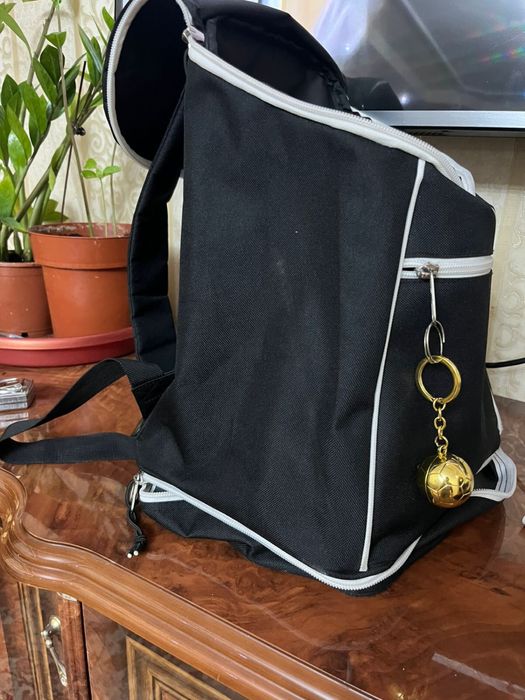 СРОЧНО, продаю рюкзак макрон