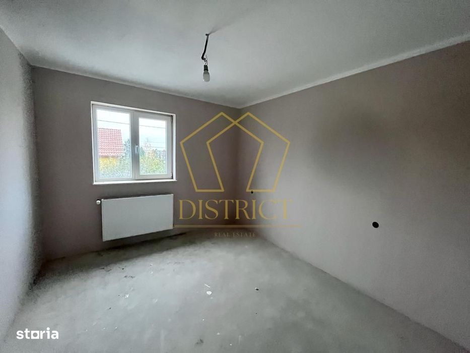 Casa individuala cu 4 camere | Giarmata Vii