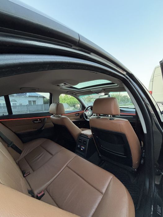 Bmw seria 3 e90 2009