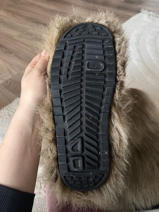 Апрески Oscar Sport