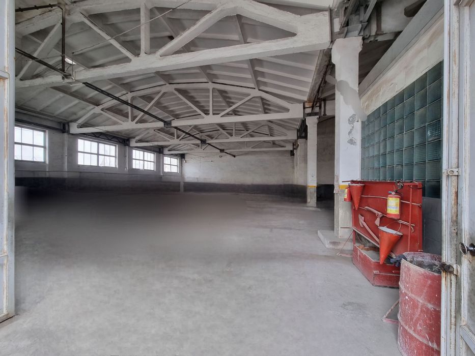 Арендага берилади 1100кв.м