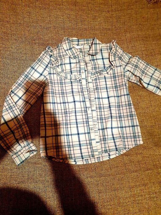 Привозные импортные вещички