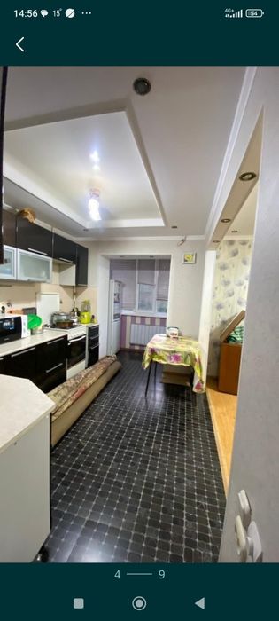 Сдам квартиру в хорошем районе