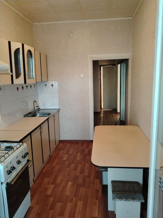 Мушелтой 25 дом 4 ком квартира