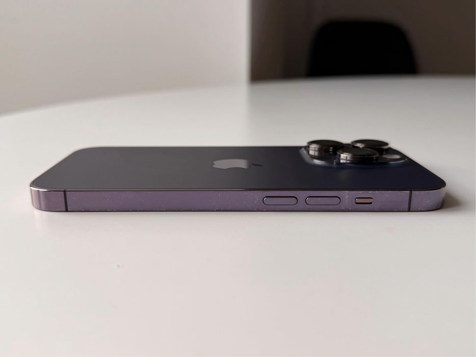 Iphone 14 pro max 256GB