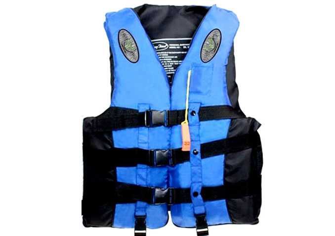 Vestă Salvare Blue Dolphin (S-3XL), Diverse Culori