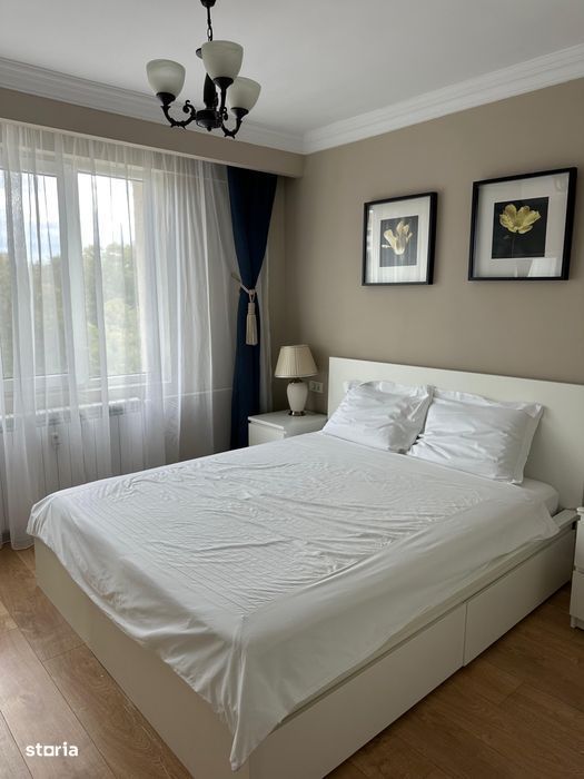 Dristor - 2 Camere - Metrou
