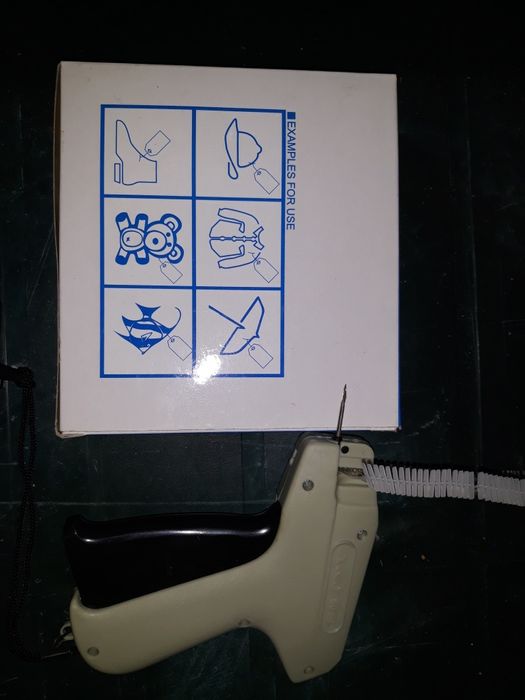 търговско оборудване