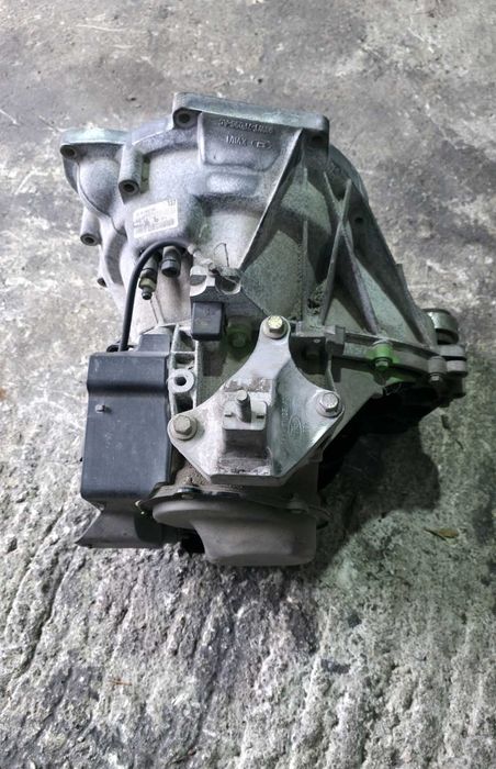 Скоростна кутия за Ford Fusion 1.4i / Форд Фюжън 2007г.