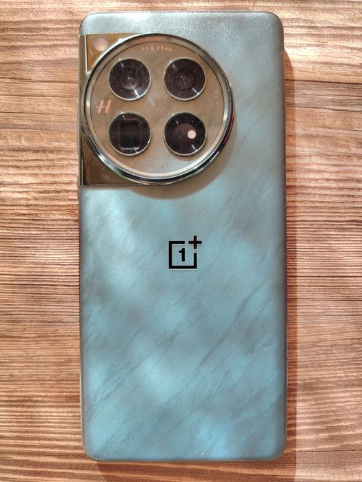OnePlus12 16/512