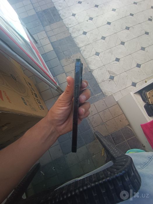 iPhone 14 pro max 256Gb