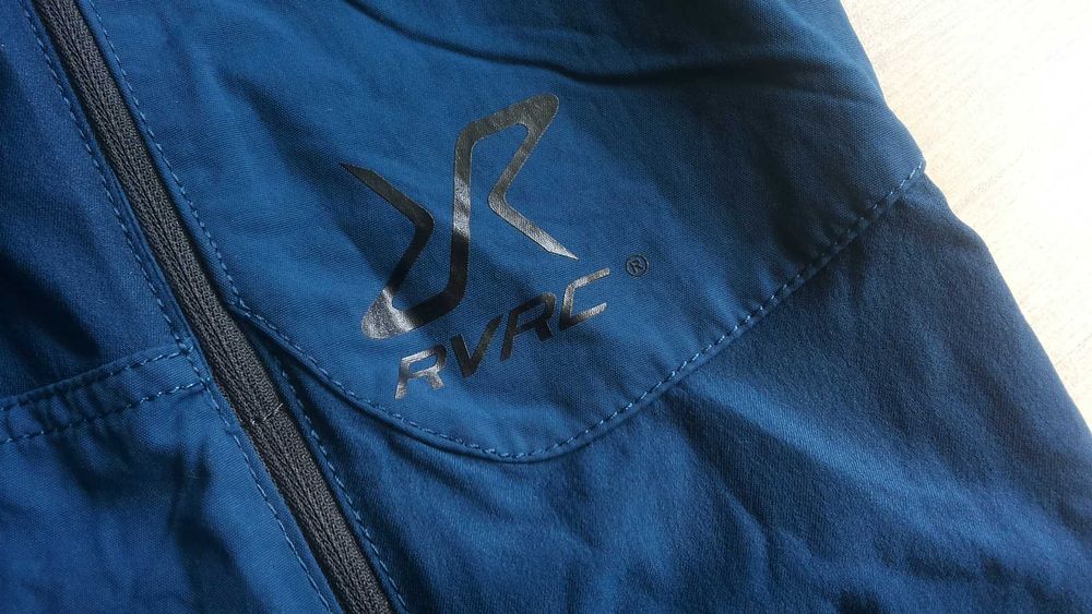Revolution Race Hyper Pro Stretch Pants размер 50 / M панталон с от части еластична материя - 1919