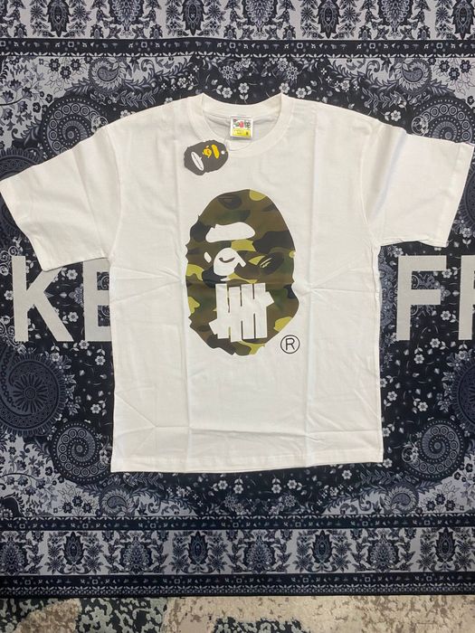 Тишки Bape or Ape