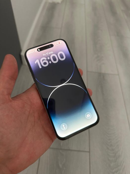 Iphone 15 pro 256 gb