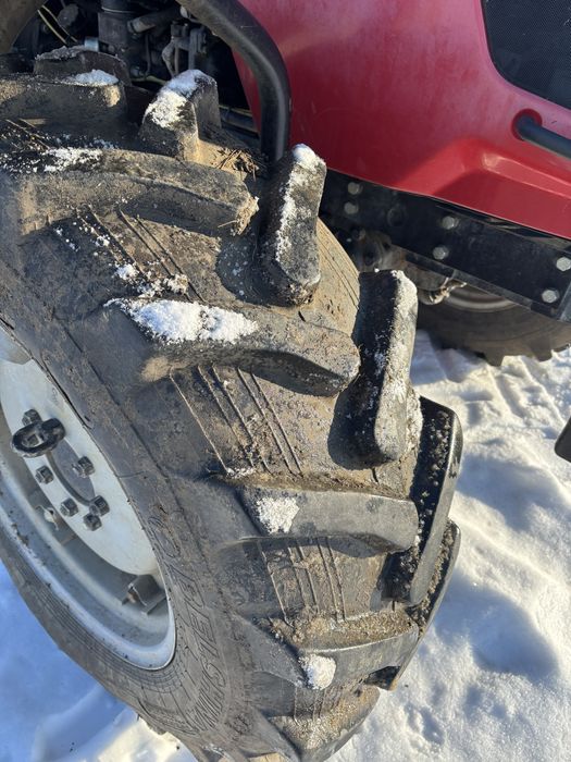 Belarus Irum TAG 952.3