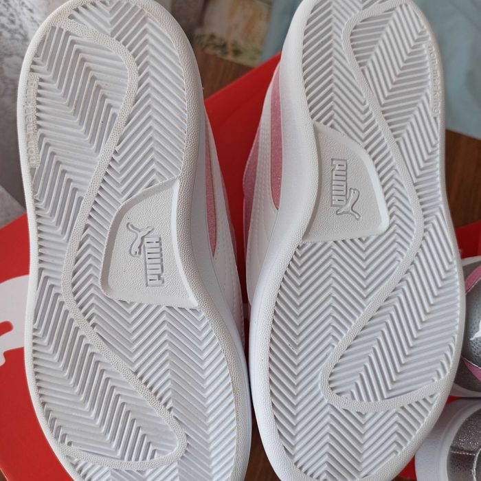 Детски маратонки 'Puma'