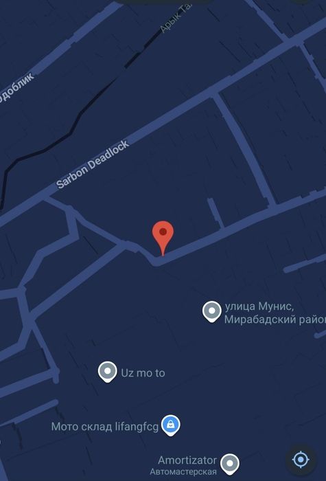 Продаётся земельный участок 42 сотки в массиве Куйлюк-1

Продаётся зем