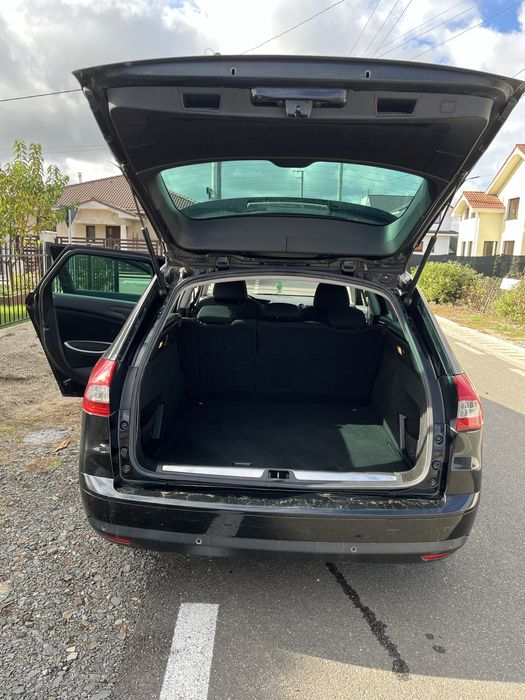 Citroen C5 Tourer 1.6 HDI